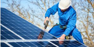 Installation Maintenance Panneaux Solaires Photovoltaïques à Martrois